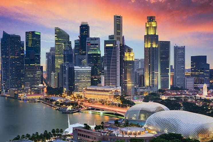 画像 - 5 Days. 4* SINGAPORE - Dorsett Singapore (BO)