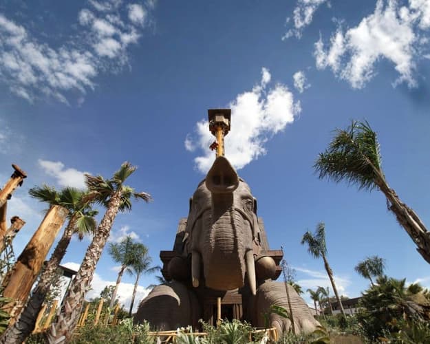 Immagine - Pomezia e Cinecittà World ti aspettano