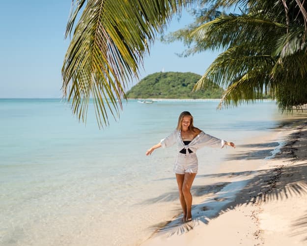 Imagen - ESCAPADA AL PARAÍSO: BARBADOS 