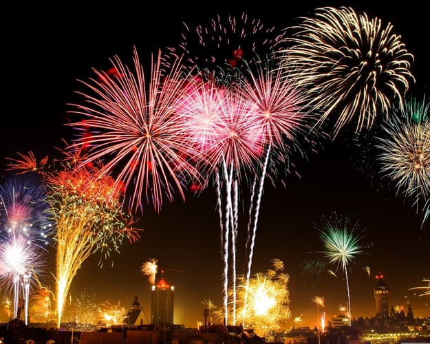 Immagine - Capodanno a Londra da MXP