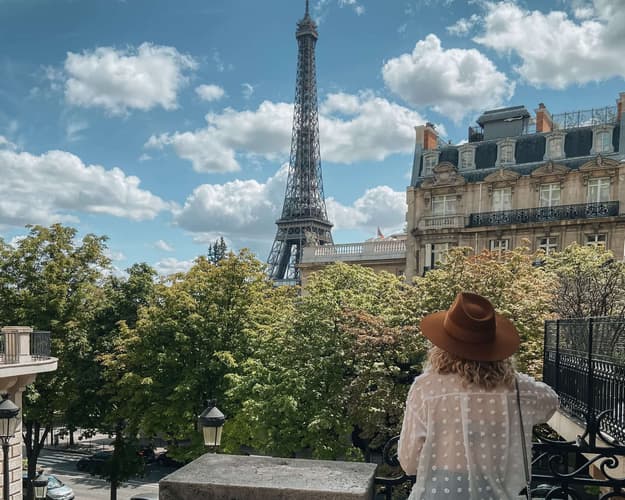 Imagen - París 4 noches con crucero por el Sena