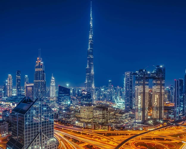 Image - DUBAI VIP (PRIVATE)