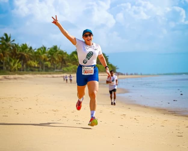 Imagen - Carrera 12K - Kit Premium - Trancoso Running