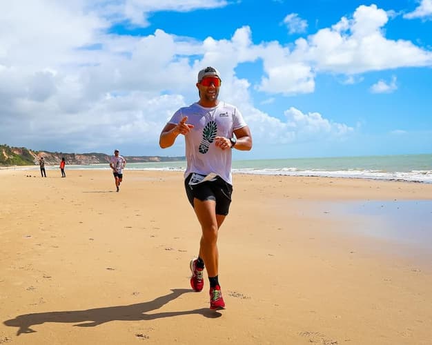 Imagen - Carrera 12K - Kit Premium - Trancoso Running