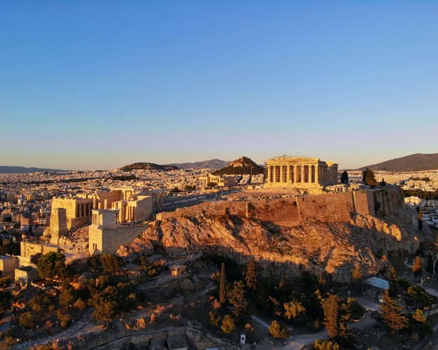 Imagen - CONOCE ATENAS