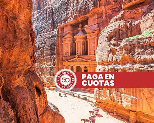 Imagen - Egipto y Jordania 09/04
