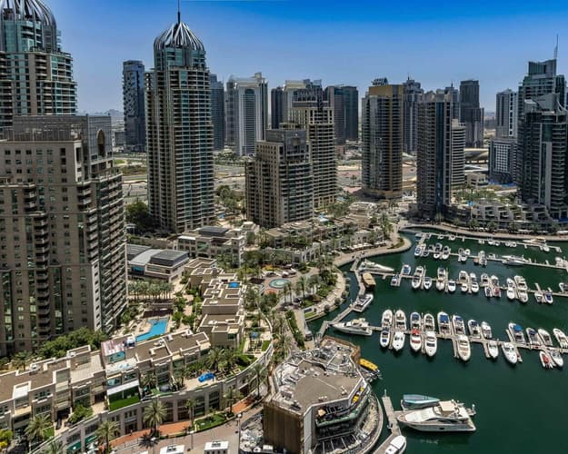 Image - DUBAI STOPOVER