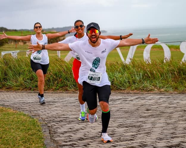 Imagen - Carrera 8K - Trancoso Running