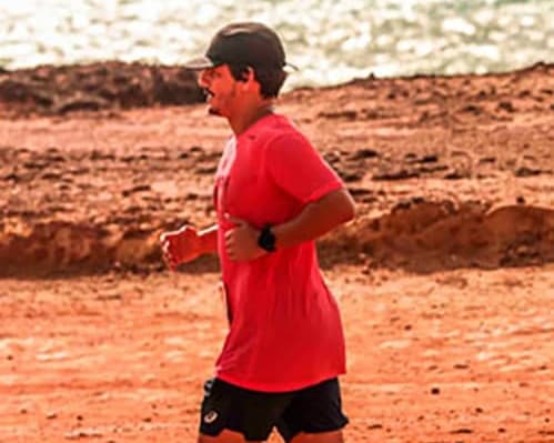 Imagen - Carrera 21 KM - Pipa Running