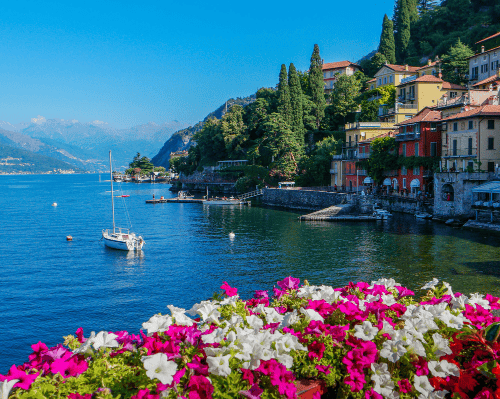 Imagen - Lagos del Norte de Italia