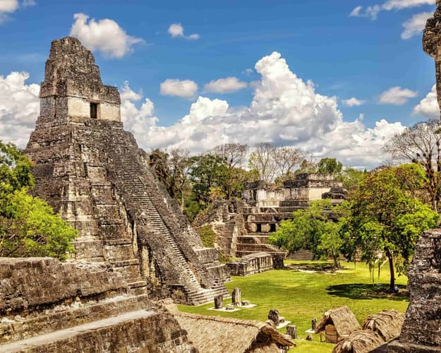 Image - SPECTACULAR GUATEMALA