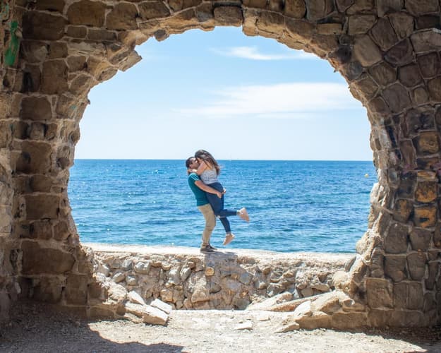 Image - Alicante - February