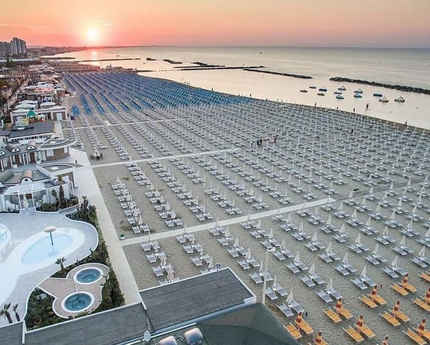 Immagine - Hotel Clipper*** Cattolica