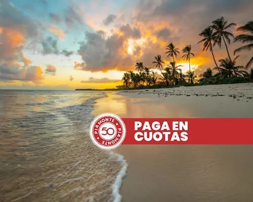 Imagen - Punta Cana 15/01 - Verano 2027