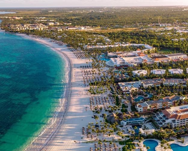 圖像 - Punta Cana, Dominican Republic