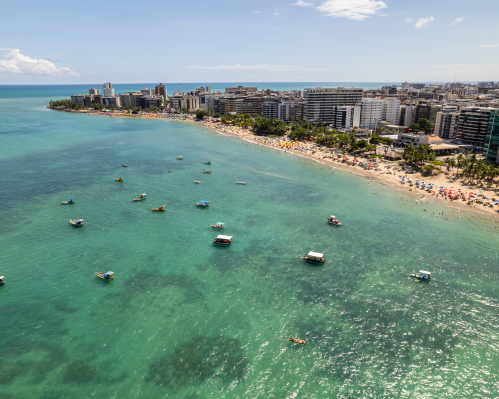 Imagen - VERANO EN MACEIÓ CON PENSIÓN COMPLETA
