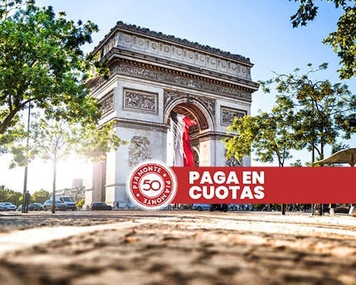 Imagen - Europa Turista 17/03