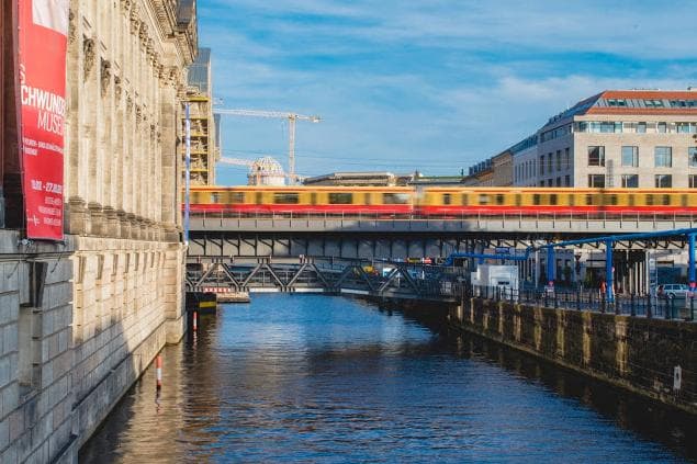 Образ - 9 Days. 4N BERLIN 4* (BO) | 4N DUSSELDORF 4* (BO)