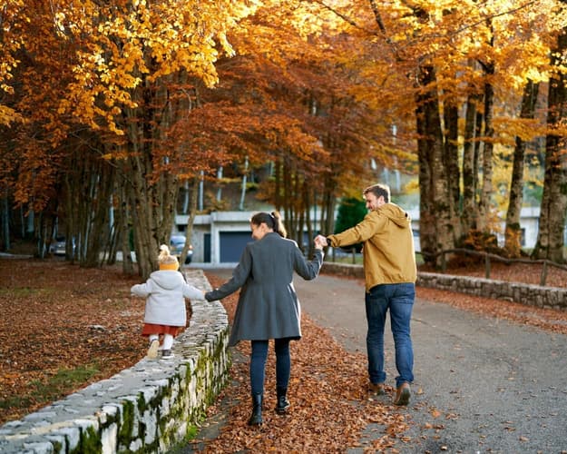 Image - AUTUMN IN EUROPE 