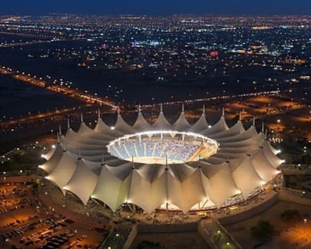 Immagine - 08 Jan 27 ⚽ AFC Asian Cup Match 3: Bahrain vs Korea DPR + 3N. RIYADH 4*