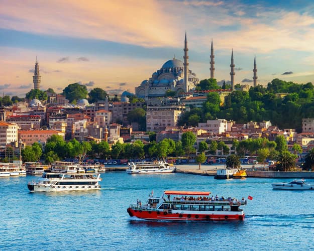 Image - CLASSIC ISTANBUL