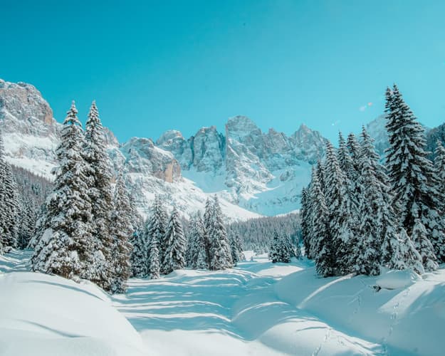 صورة -  6 أيام  دولوميت، إيطاليا