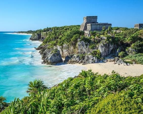 Imagem -   Riviera Maya + Carry on "26feb al 02mar"