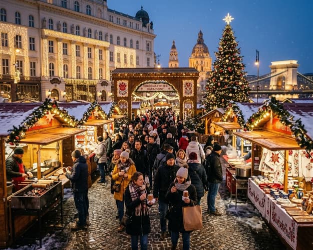 Image -  BUDAPEST