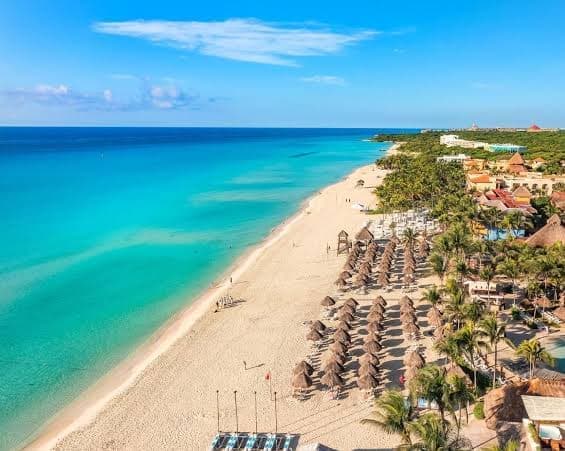 Imagen - Playa del Carmen + Carry on "26feb al 02mar"