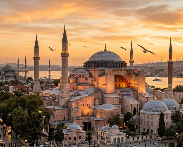 Beeld - Istanbul, თურქეთი