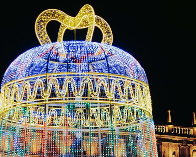 Immagine - Capodanno Nord della Spagna da Madrid