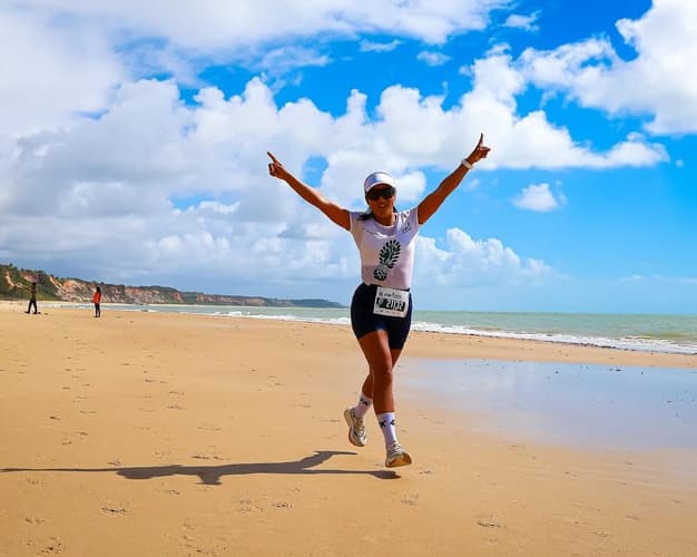 Imagen - Carrera 5K - Trancoso Running