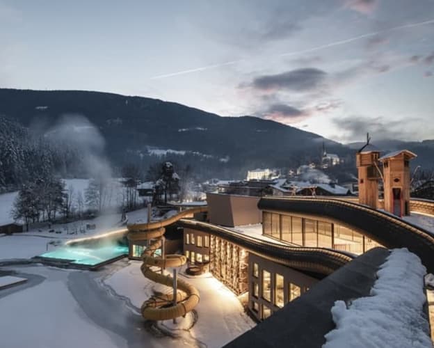 Immagine - Falkensteiner Family Resort Lido