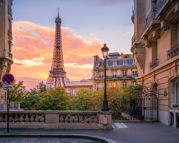 Imagen - Fall in Love in Paris: An Enchanting Escape in the City of Love