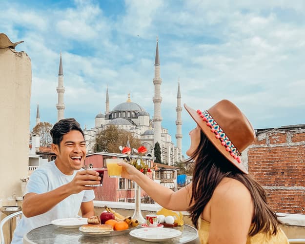 Imagen - ¡SUPER OFERTA! TURQUÍA DESDE NUEVA YORK