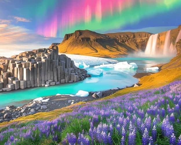 Image - Premium Iceland Escape: 7 Nights of Highlights & Scenic Wonders