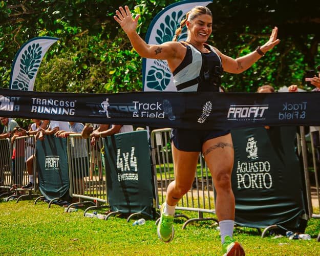 Imagen - Carrera 8K - Trancoso Running