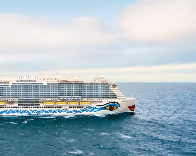 Imagen - Crucero AIDAcosma por las Islas Canarias