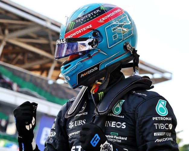 Imagen - Formula 1 - Mercure São Paulo Paulista Hotel - Sector G