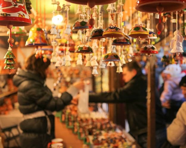 Imagen -  Mercados Navideños de Varsovia a Cracovia 