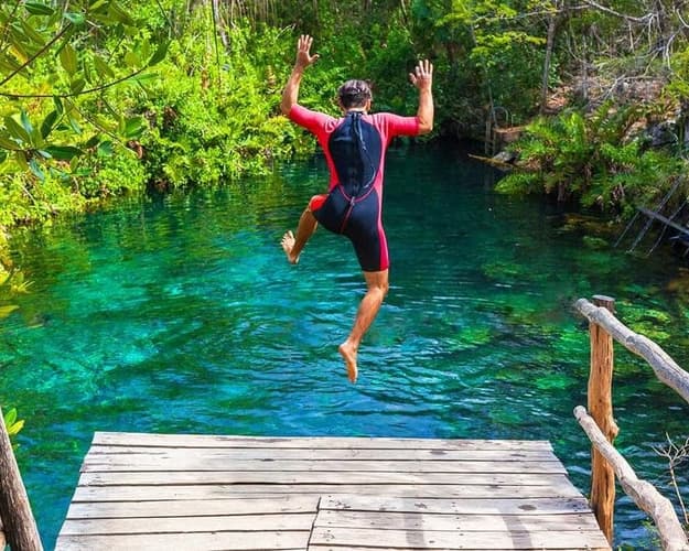 Imagen -  Cancun a tu medida + Carry on "26 al 30jul"