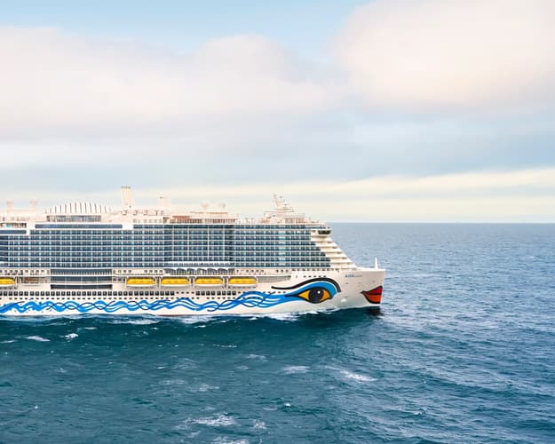 Imagen - Crucero AIDAcosma por las Islas Canarias