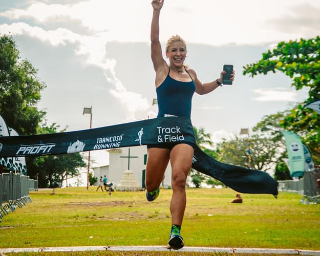 Imagen - Carrera 21K - Trancoso Running