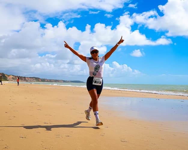 Imagen - Carrera 12K - Kit Premium - Trancoso Running