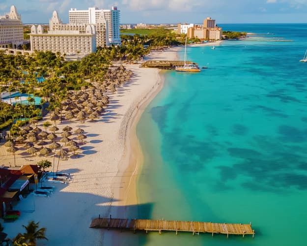 Imagen - Aruba + Carry on"11 al 15feb"