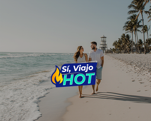 Imagen -  Combinado Punta Cana y Bayahibe - Verano 2027