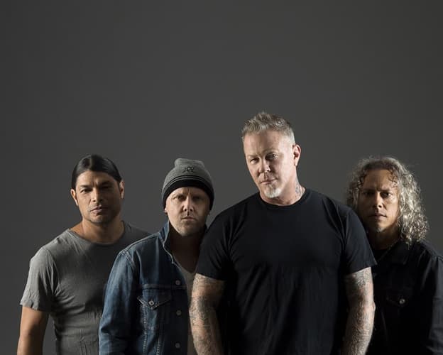 画像 - 4 Days. LAS VEGAS 5* BO + Metallica @28 JAN 27