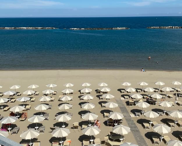 Immagine - Hotel Conti*** Cesenatico