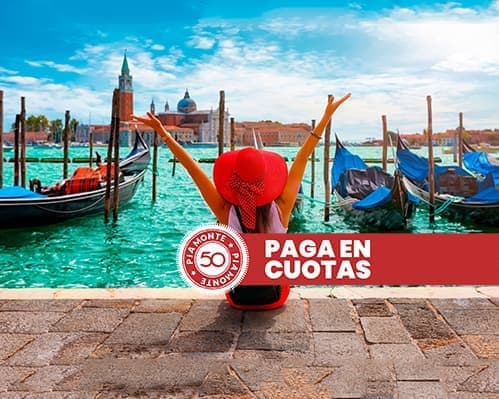 Imagen - Italia Soñada con Islas Griegas 12/05