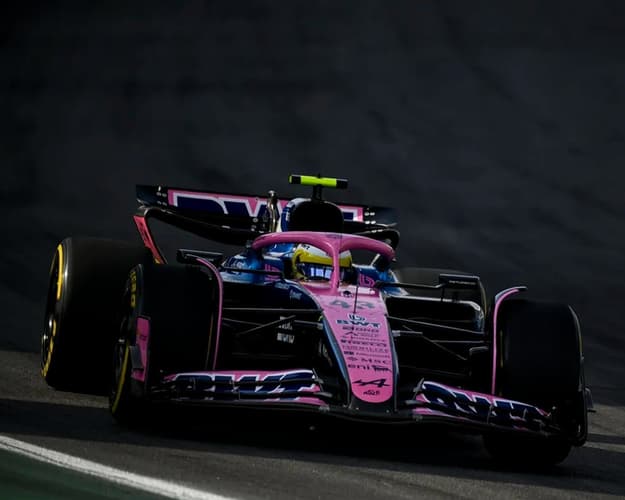 Imagen - Formula 1 Sao Paulo